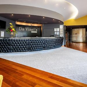 Da Vinci's Hotel
